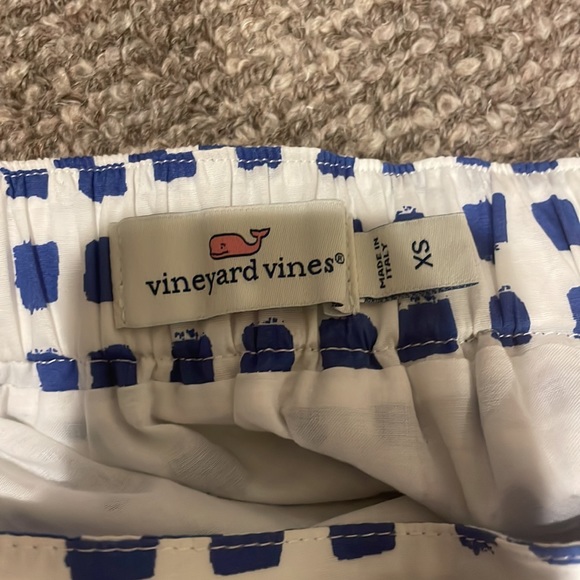 EUC Vineyard Vines Skirt Sz XS - Picture 3 of 5